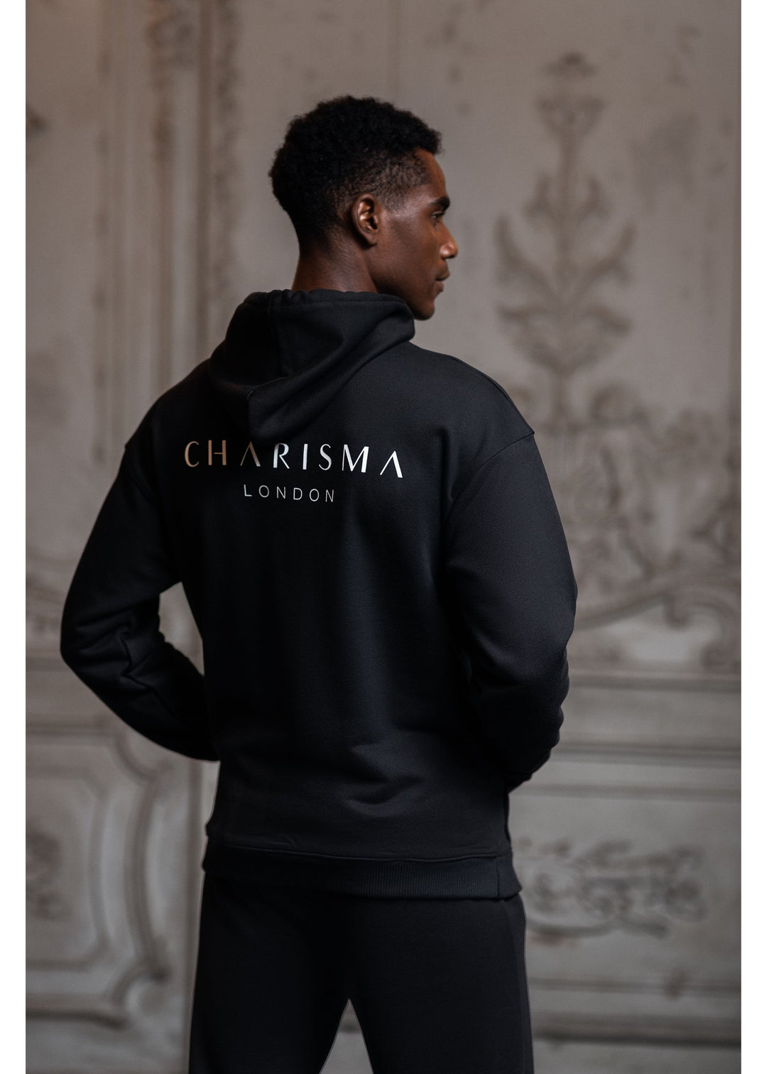 Oversized Ultimate Hoodie