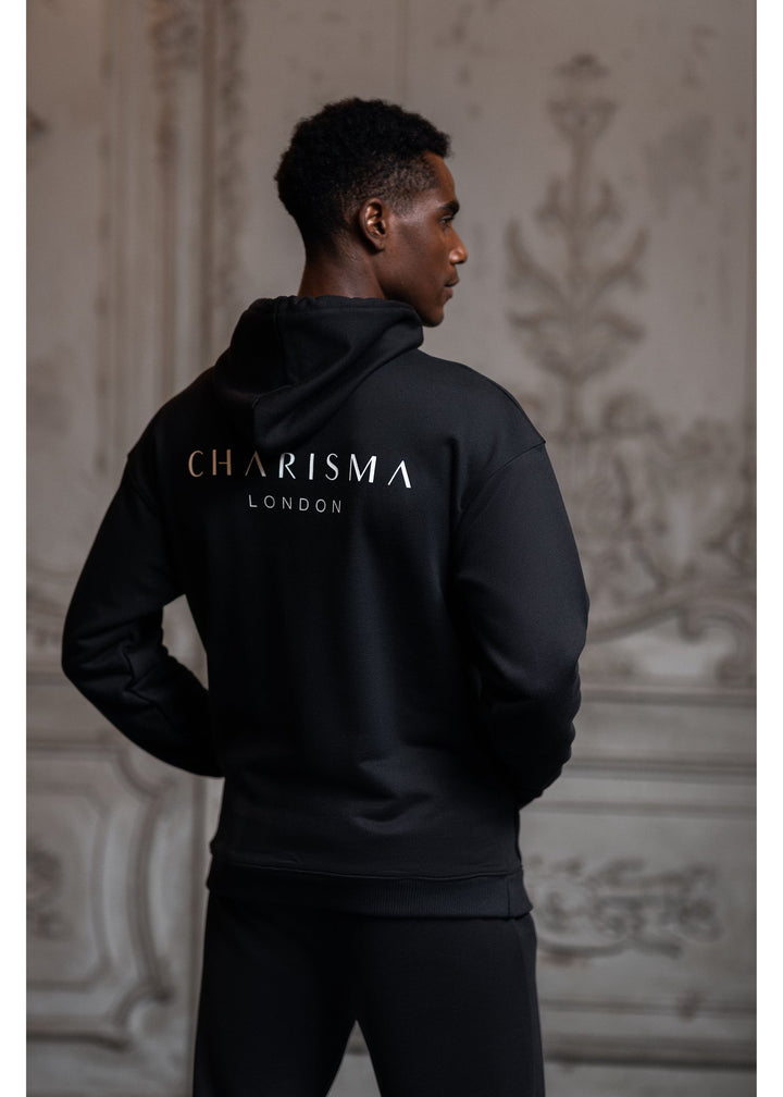 Oversized Ultimate Hoodie