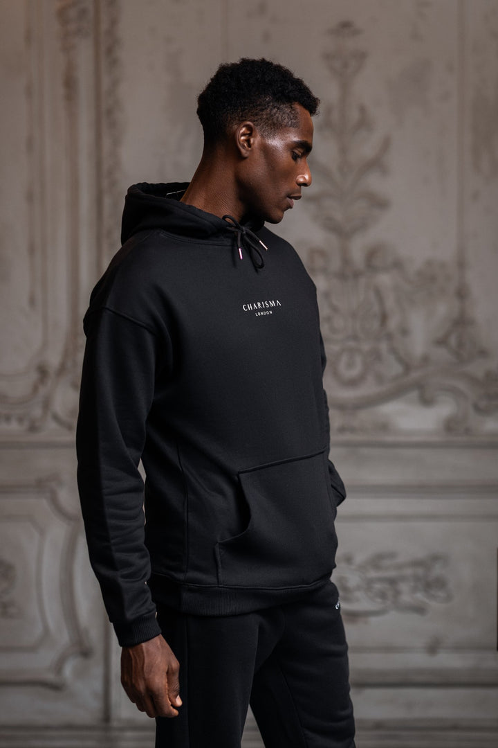 Oversized Ultimate Hoodie