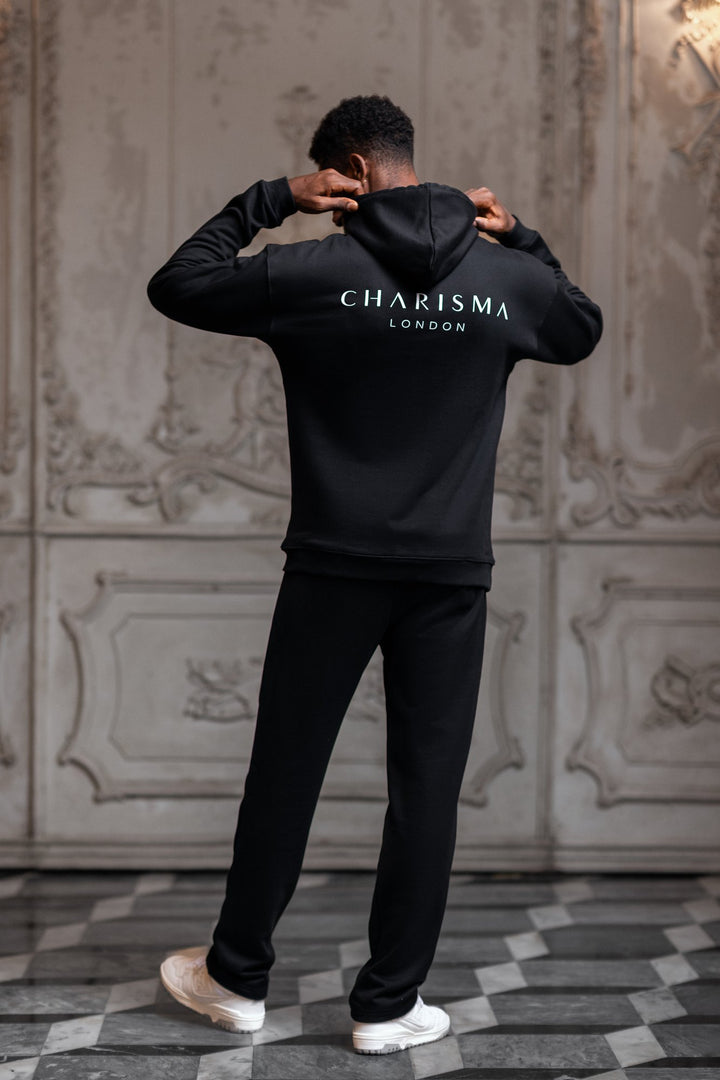 Oversized Ultimate Hoodie