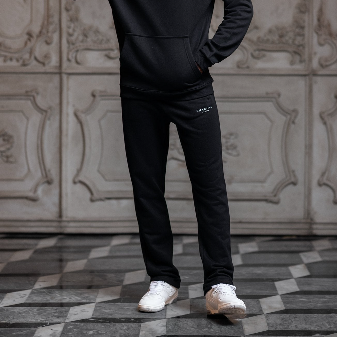 Oversized Ultimate Trousers