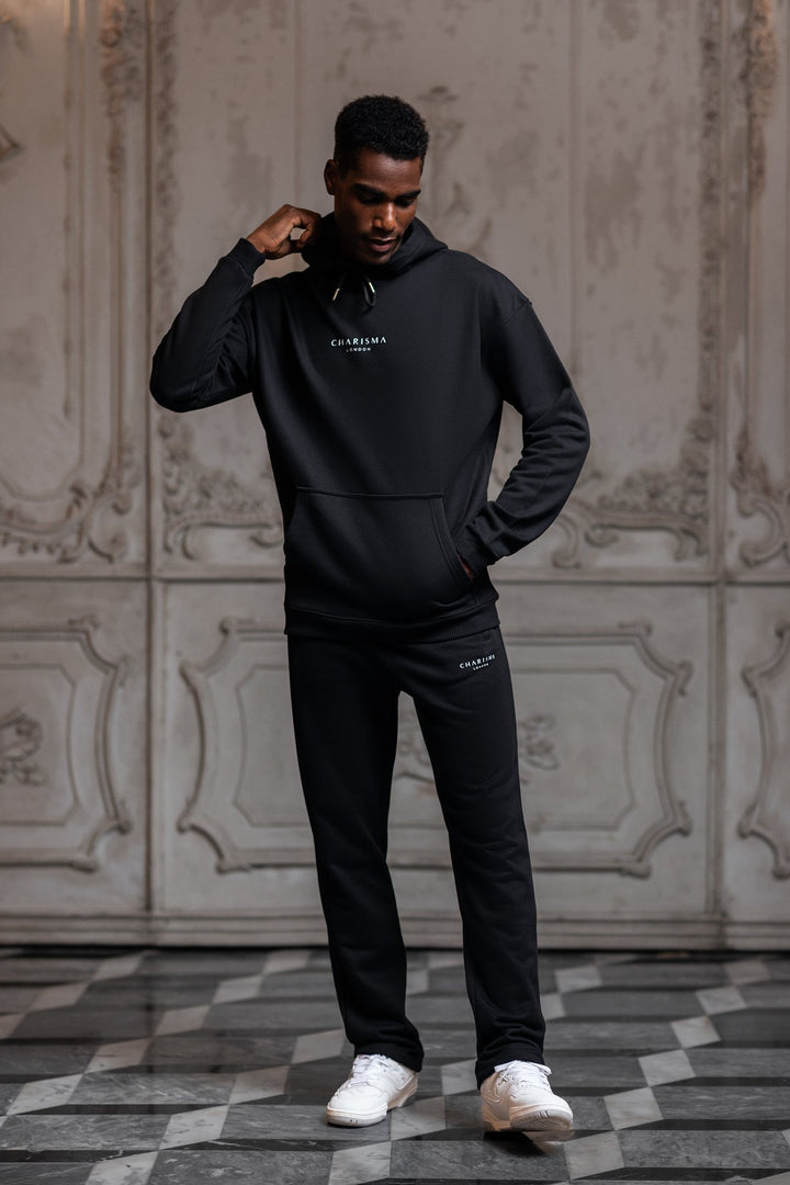 Oversized Ultimate Trousers