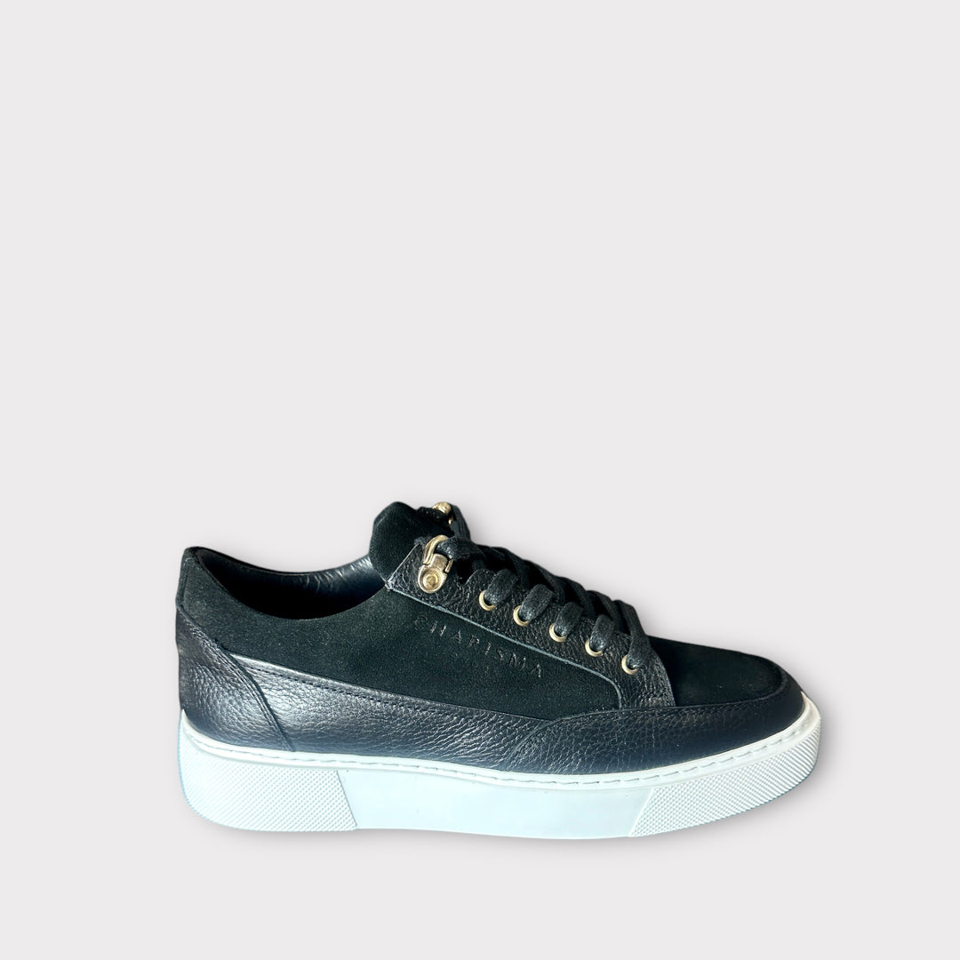 LuxLeaSuede Trainer