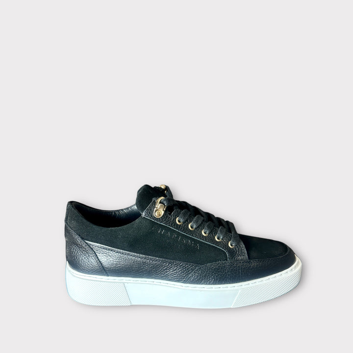 LuxLeaSuede Trainer