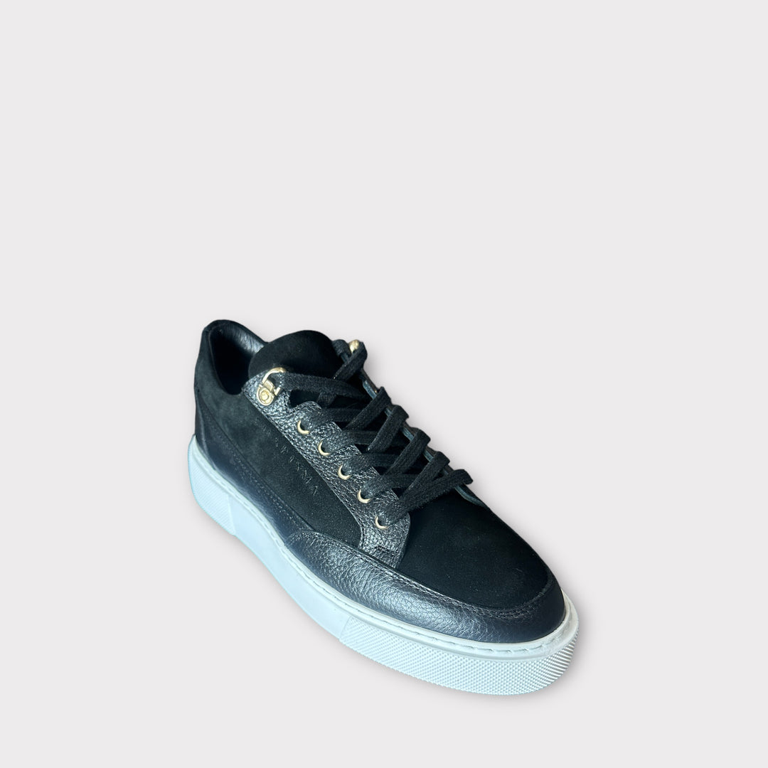 LuxLeaSuede Trainer