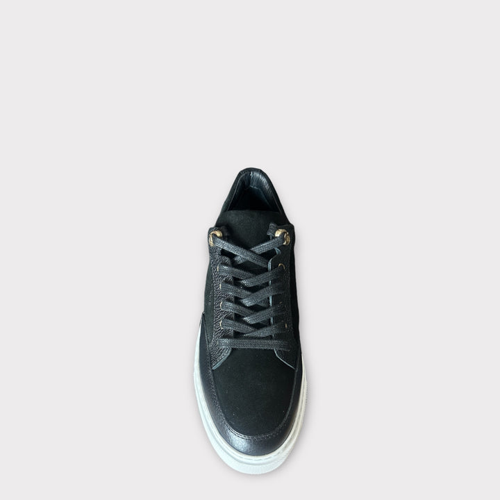LuxLeaSuede Trainer