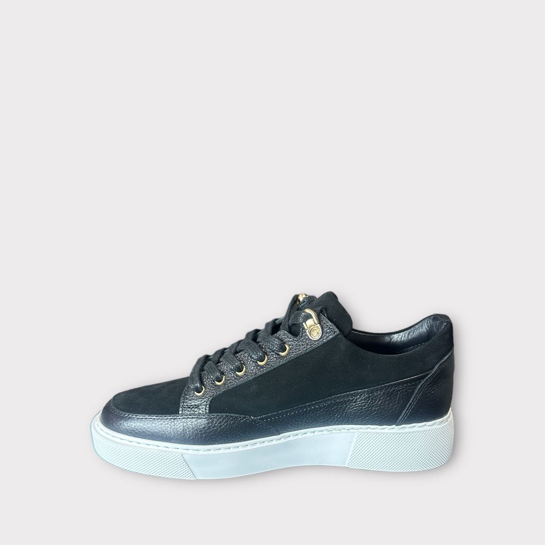 LuxLeaSuede Trainer